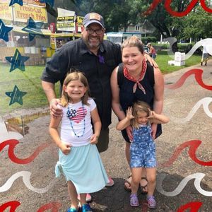 Meet your Posher, Anna